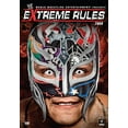 thumbnail image 1 of WWE: Extreme Rules 2009 [DVD], 1 of 2