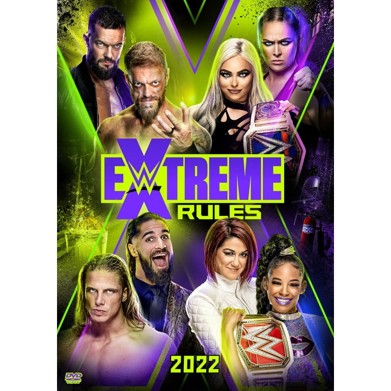 Wwe extreme rules shop streaming live free