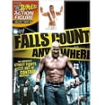 thumbnail image 1 of WWE: Falls Count Anywhere - The Greatest Street Fights And Other Out Of Control Matches With Alberto Del Rio Rumbler, 1 of 1