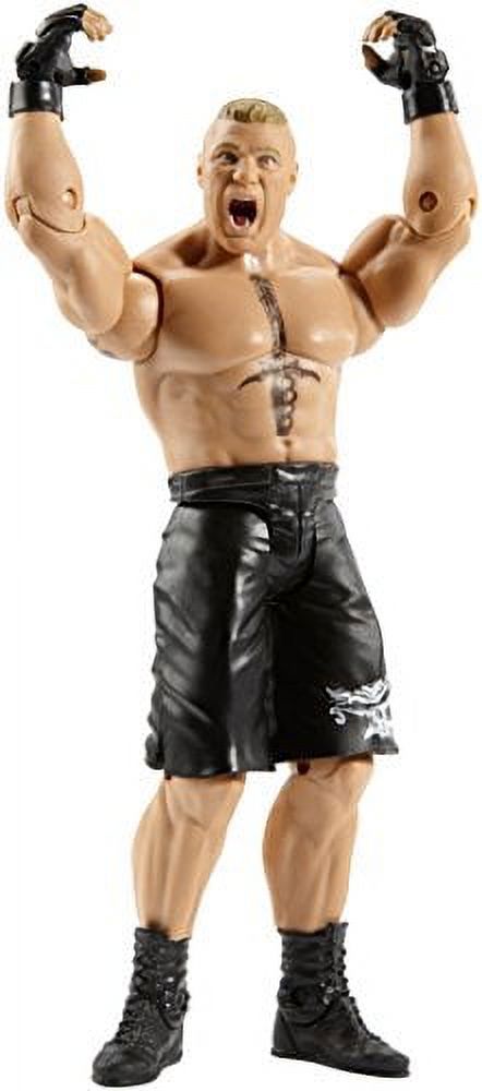WWE Figure Series #53 - Brock Lesnar - image 1 of 5