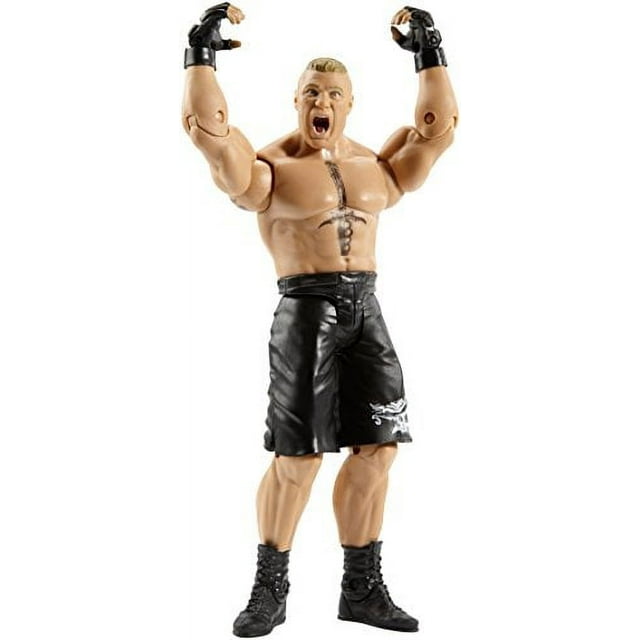 WWE Figure Series #53 - Brock Lesnar