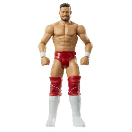 WWE Finn Balor Action Figure
