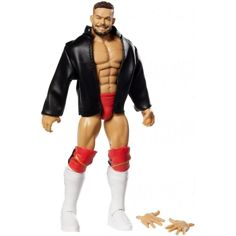 WWE Finn Balor Elite Collection Action Figure - Walmart.com