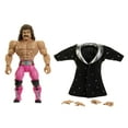 thumbnail image 1 of WWE Flexible 8 - 13 Years Rick Rude Action Figure with Accessories Included, 5.91", 1 of 7