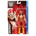 thumbnail image 1 of WWE Gran Metalik Action Figure, 6-inch Collectible for Ages 6 Years Old & Up, 1 of 7