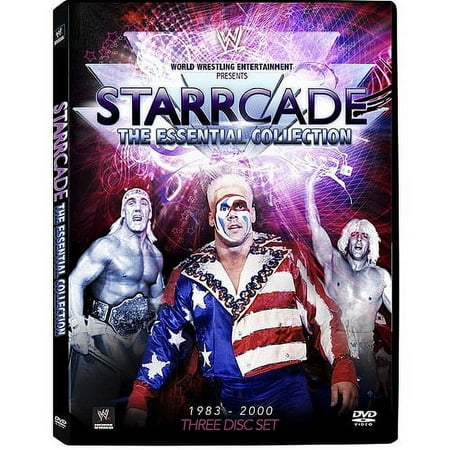 WWE HOME ENTERTAINMENT