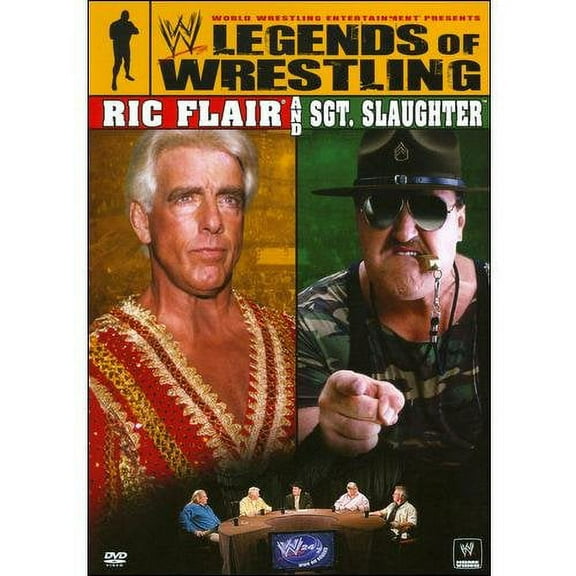 WWE HOME ENTERTAINMENT