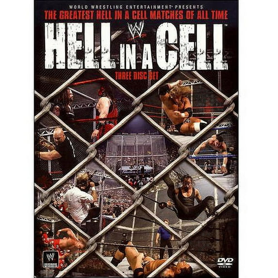 WWE HOME ENTERTAINMENT