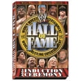 thumbnail image 1 of WWE Hall of Fame 2004 [DVD], 1 of 1