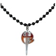 thumbnail image 1 of WWE Hardy Boyz Matt Jeff Pendant Necklace, 16in, 1 of 7