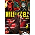 thumbnail image 1 of WWE: Hell In A Cell 2018 (DVD), 1 of 1