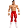 thumbnail image 1 of WWE Honky Tonk Man Action Figure, 6-inch Collectible Superstar with Articulation & Life-Like Look, 1 of 8