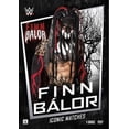thumbnail image 1 of WWE: Iconic Matches Finn Balor (DVD), 1 of 1