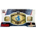 thumbnail image 1 of WWE Intercontinental Championship, 1 of 4