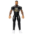 thumbnail image 1 of WWE Jey Uso Action Figure, Main Event Series #166, 6-inch Collectible with Articulation, 1 of 6