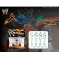 thumbnail image 1 of WWE JOHN CENA  Logo Bandz Bracelets Bands, 1 of 1
