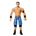 thumbnail image 1 of WWE John Cena Action Figure, Main Event Series #165, 6-inch Collectible with Articulation, 1 of 6
