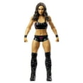 thumbnail image 1 of WWE Jacy Jayne Basic Action Figure, Posable Collectible, Articulation & Life-Like Detail (6-inch), 1 of 7