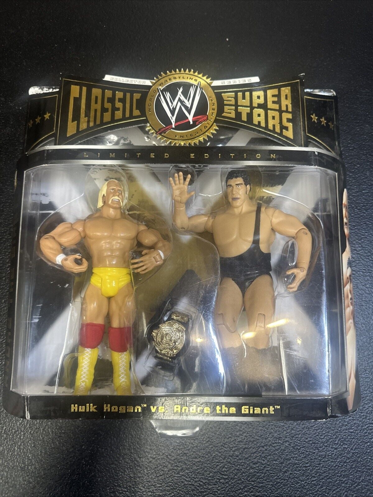 Jakks Classic Superstars Jakks Classic Superstars
