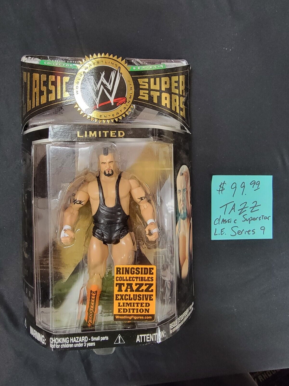 Jakks Classic Superstars Jakks Classic Superstars