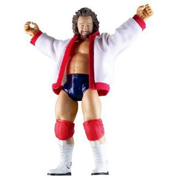 WWE Jakks Pacific Wrestling Ruthless Aggression Series 11 Action Figure Eugene