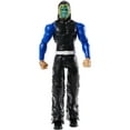thumbnail image 1 of WWE Jeff Hardy Action Figure, 1 of 7
