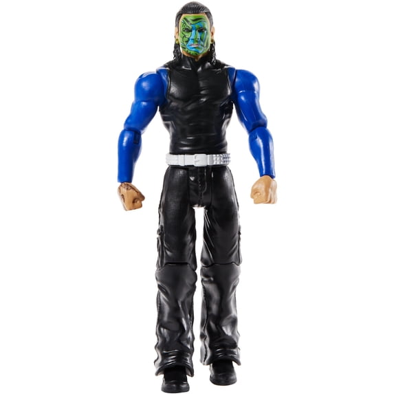 WWE Jeff Hardy Action Figure