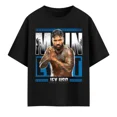 thumbnail image 1 of WWE Jey Uso BLACK T-SHIRT 2025, Gift For Fan Uso, 1 of 5