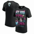 thumbnail image 1 of WWE Jey Uso Intercontinental Champion Yeet T-Shirt&nbsp;, 1 of 2