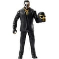 thumbnail image 1 of WWE Joaquin Wilde Action Figure, Posable 6-inch Collectible for Ages 6 Years Old & Up​​, 1 of 7