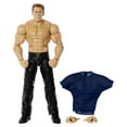 thumbnail image 1 of WWE John Cena As Jakob Toretto Hollywood Elite Collection Action Figure (Walmart Exclusive), 1 of 7