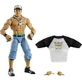 thumbnail image 1 of WWE John Cena Elite Collection Top Picks Action Figure, 1 of 7