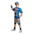 thumbnail image 1 of WWE John Cena Infant Muscle Costume, 1 of 2