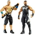 thumbnail image 1 of WWE John Cena & Owens Figures 2-Pack, 1 of 6