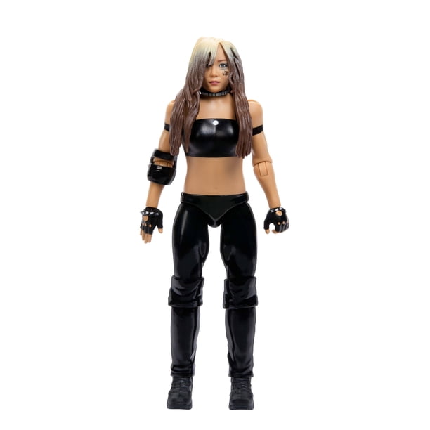 KAIRI カイリWWE STARDOM MATTEL 新品未開封 WWE Kairi Sane Action Figure, Main Event Series #162, 6-inch