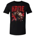 thumbnail image 1 of WWE Kane Black T-Shirt 2025 , Wrestling Evil, 1 of 5