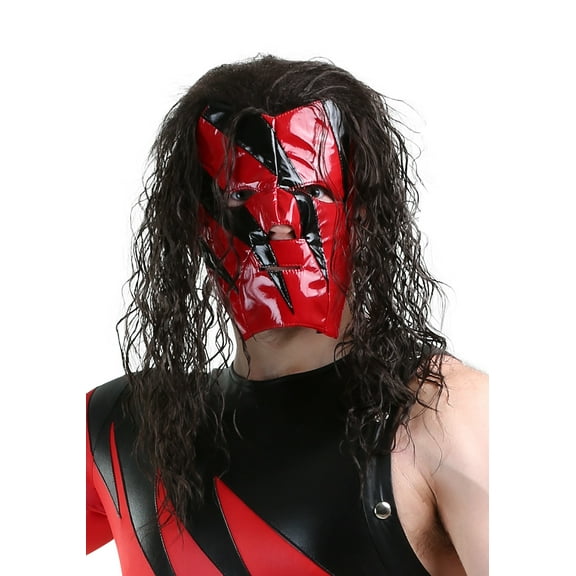 WWE Kane Mens Wig
