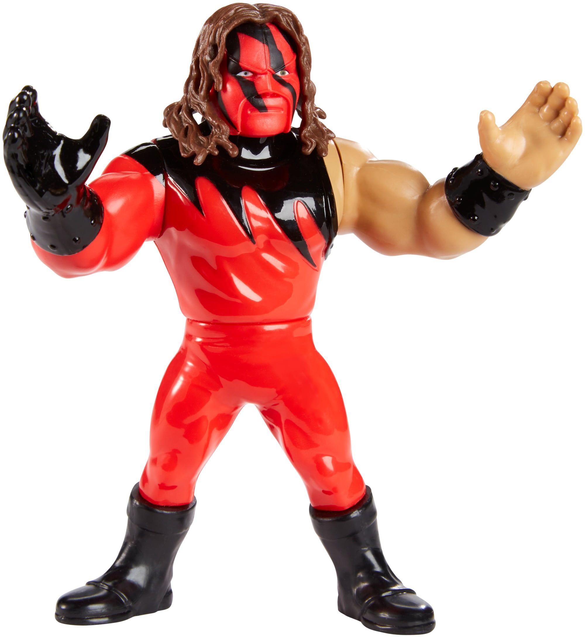 Kane action figure walmart sale