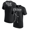 thumbnail image 1 of WWE Karrion Kross Make Pain Into Art Men's T-Shirt, 1 of 3