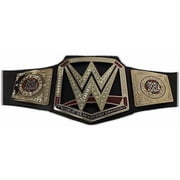 Kids World Heavyweight Championship Toy Title Belt