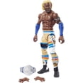 thumbnail image 1 of WWE Kofi Kingston Top Picks Elite Collection Action Figure with Championship, 1 of 6