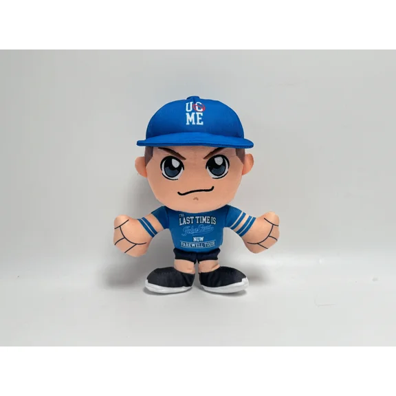 WWE Kuricha MWT PDQ Tray + Cena