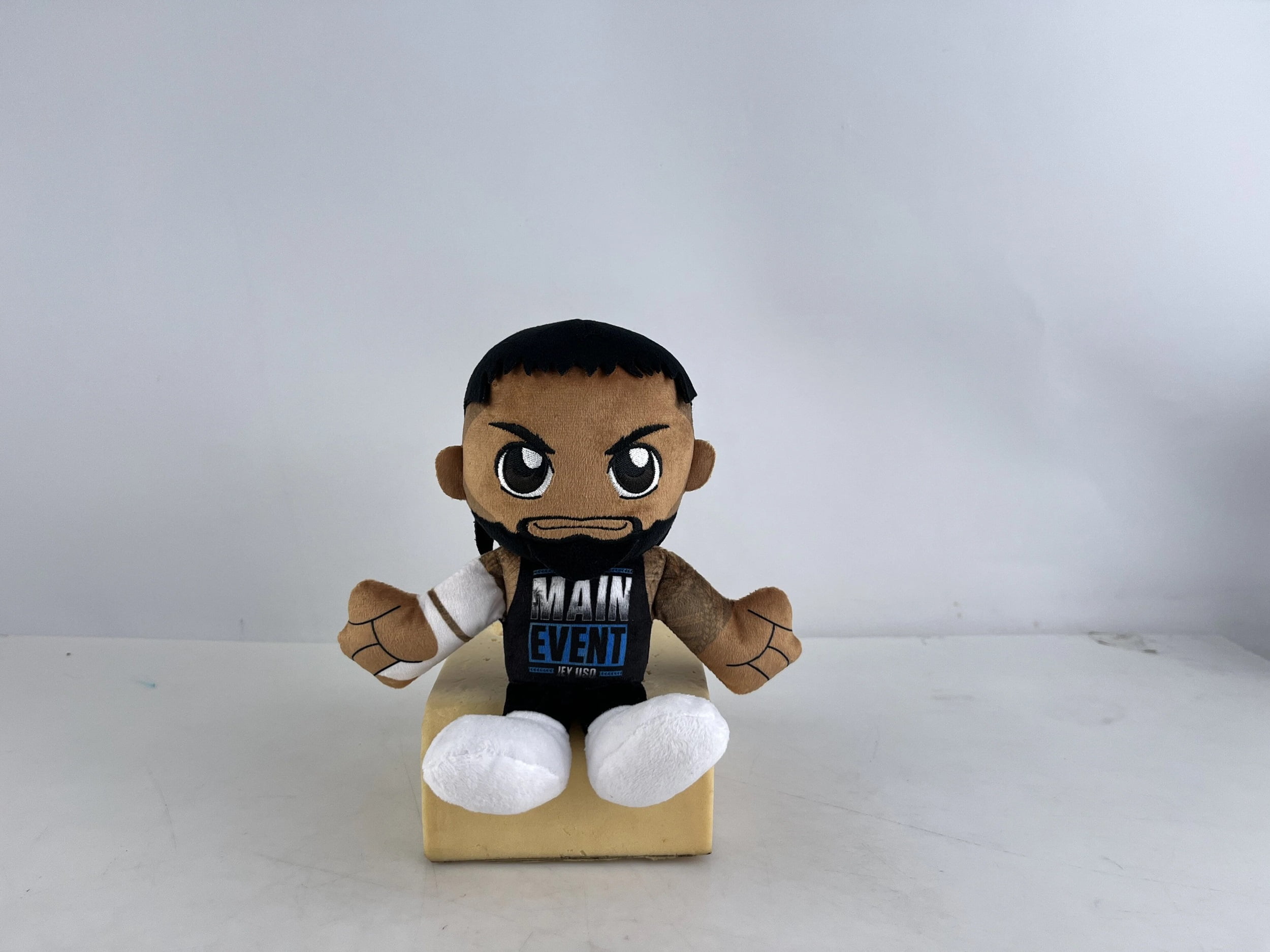 WWE Kuricha MWT PDQ Tray + Jey Uso - Walmart.com