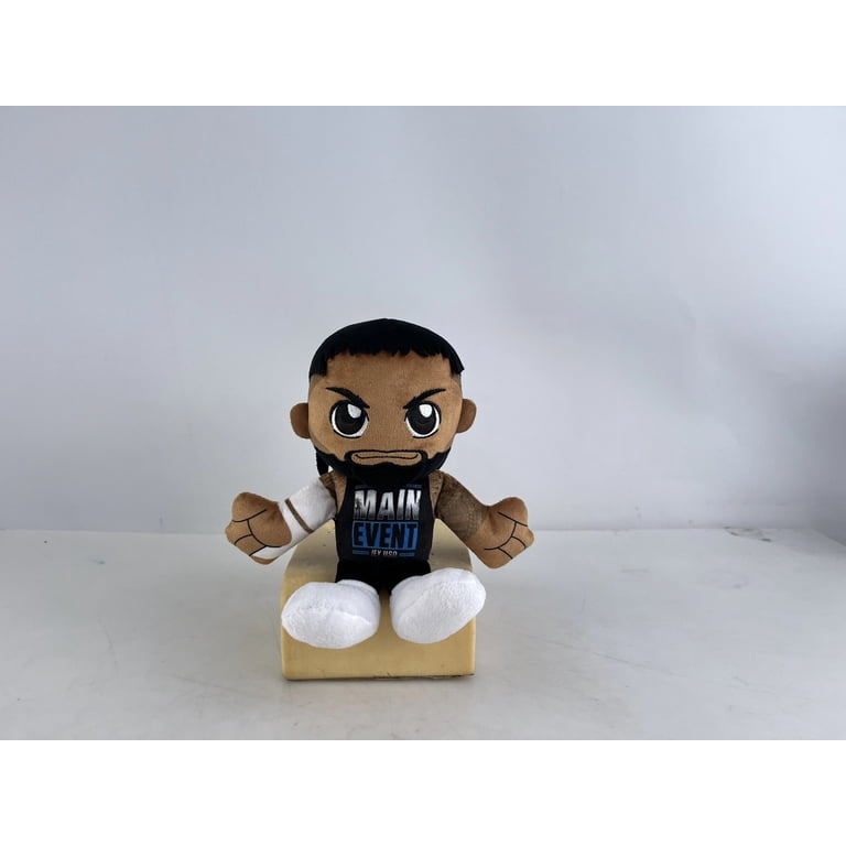 WWE Kuricha MWT PDQ Tray + Jey Uso - Walmart.com