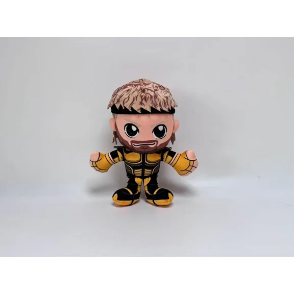 WWE Kuricha MWT PDQ Tray + Logan