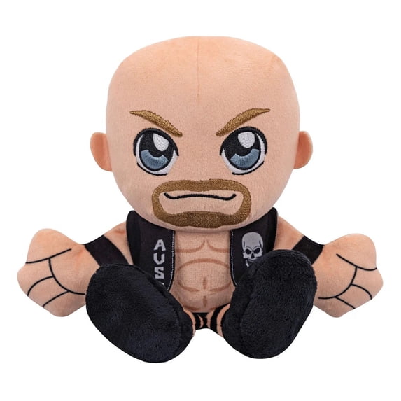 WWE Kuricha MWT PDQ Tray + Stone Cold