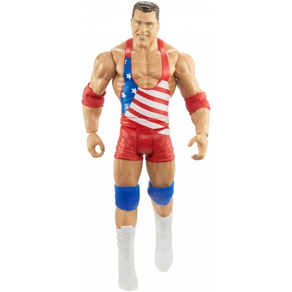 WWE Kurt Angle Action Figure