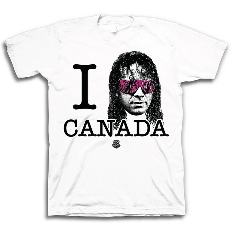 wwe t shirts canada