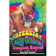 Wwe Legends - Superstar Billy Graham Tangled Ropes, Paperback