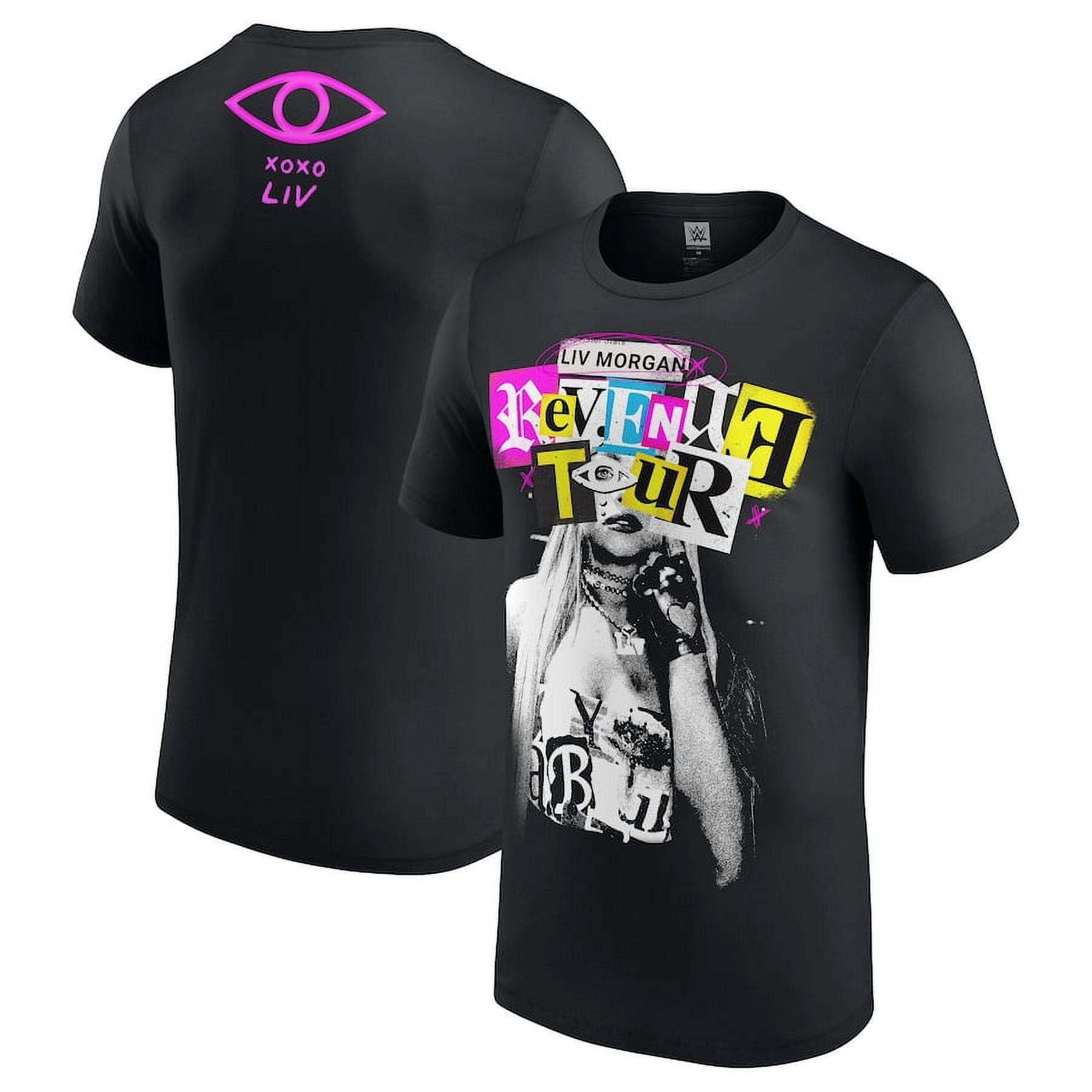 Undertaker Big Evil Red Devil Head Adult Wrestling Mens